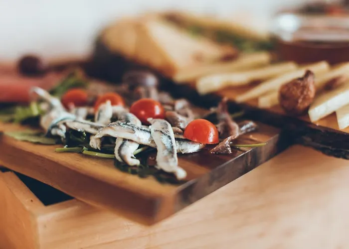 Casa de Férias Boutique Old Town House Karkovich