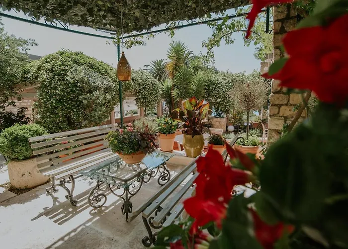 Boutique Old Town House Karkovich Vikendica Hvar Town