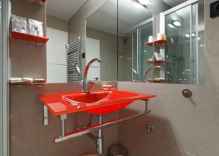 Boutique Old Town House Karkovich