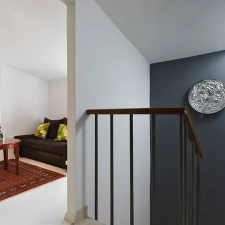 度假居 Boutique Old Town House Karkovich 赫瓦尔