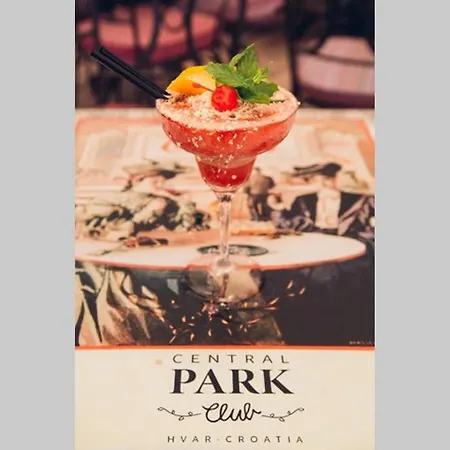 Boutique Old Town House Karkovich