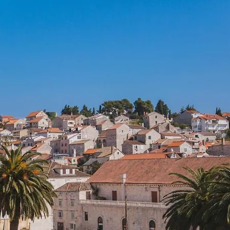 Boutique Old Town House Karkovich *