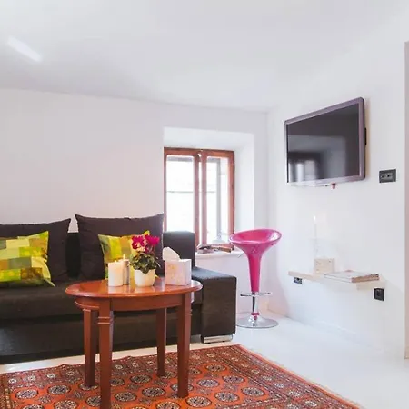 Boutique Old Town House Karkovich * Hvar Town