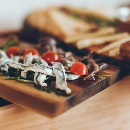 Holiday home Boutique Old Town House Karkovich