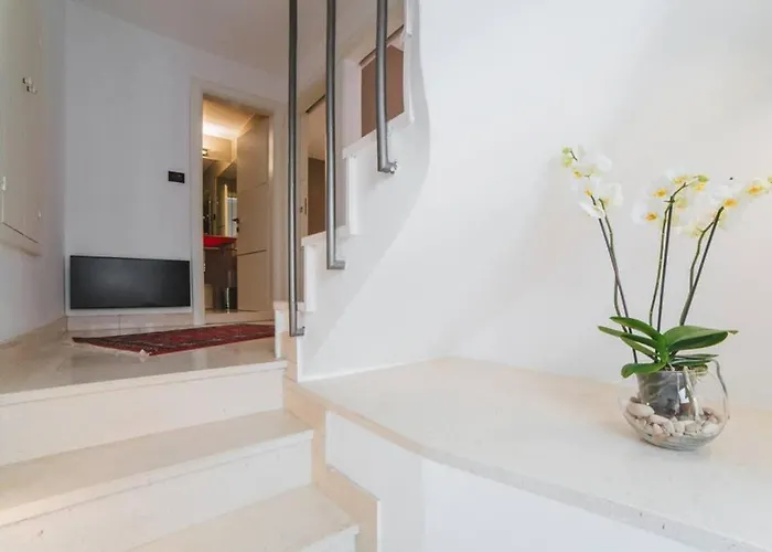 Boutique Old Town House Karkovich