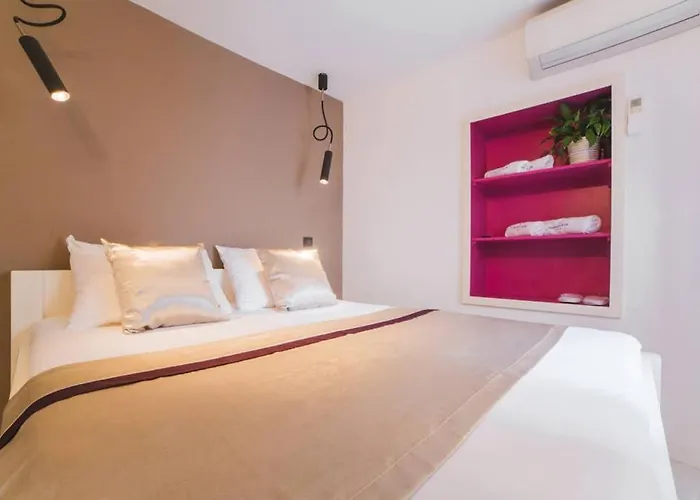 Boutique Old Town House Karkovich *