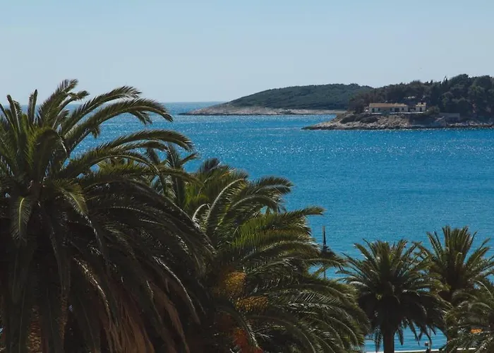 Boutique Old Town House Karkovich Holiday home