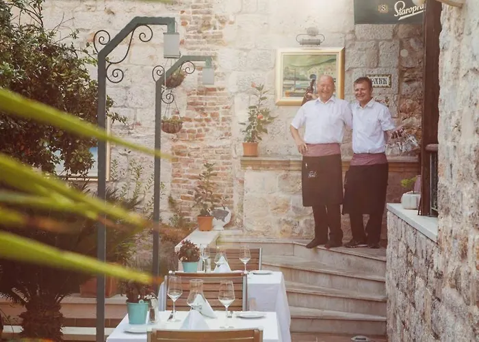 Holiday home Boutique Old Town House Karkovich *