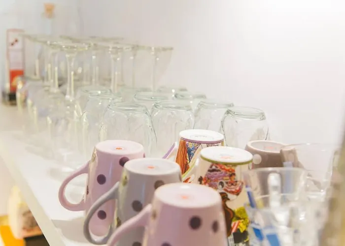 Boutique Old Town House Karkovich *