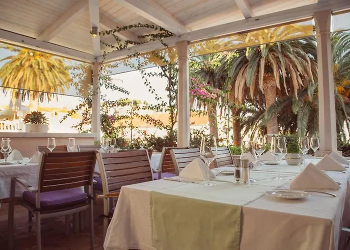 Boutique Old Town House Karkovich * Hvar Town