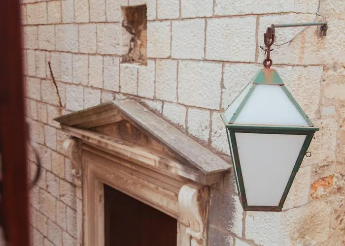 Boutique Old Town House Karkovich * Hvar Town