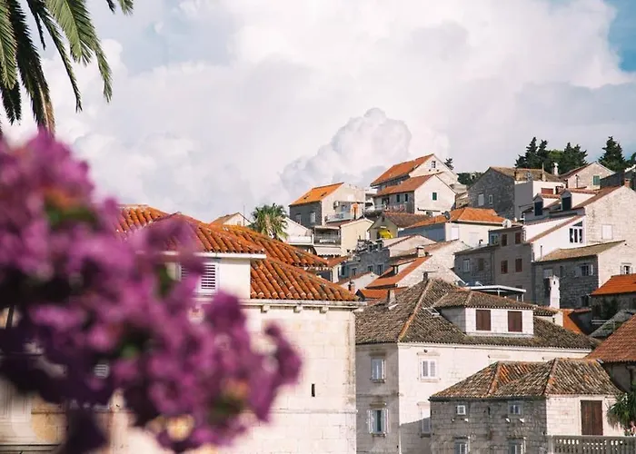 Boutique Old Town House Karkovich Hvar Town