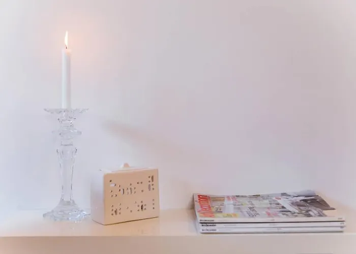 Holiday home Boutique Old Town House Karkovich